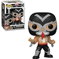Pop! Marvel: Lucha - Venom - El Venenoide #707