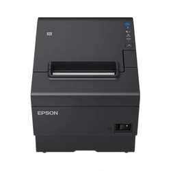 EPSON IMP TÉRMICA CUPOM TM-T8VII USB / SERIAL / ETHERNET