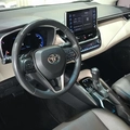 TOYOTA COROLLA ALTIS 2.0 FLEX 2023