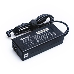 FONTE CARREGADOR PARA NOTEBOOK SAMSUNG NP350U2A