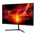 Monitor 23.8 Acer Gamer Nitro KG240Y FHD 180Hz 1ms Preto - UM.QX0AA.502