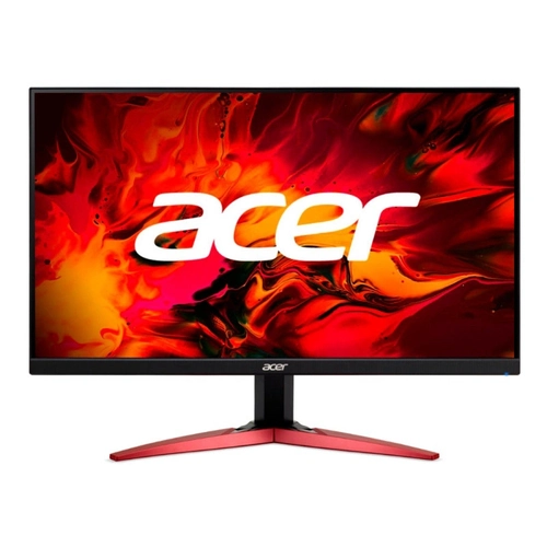 Monitor Gamer Acer Kg241y Ebii 23.8 Hdmi Vga - Um.qx1aa.e02