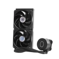 Water Cooler Cooler Master Masterliquid ML240L V2 240MM - MLW-D24M-A18PK-R2
