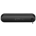 Caixa De Som Para Videoconferência Logitech Rally Vc Preta - 960-001230