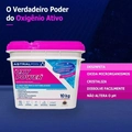 Cloro Para Piscina Oxy Power Multiação Astralpool 10kg