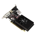 Gpu Nvidia Gt730 4GB Ddr3 128 Bits Vinik Low Profile Gpuk7304gblp0h2