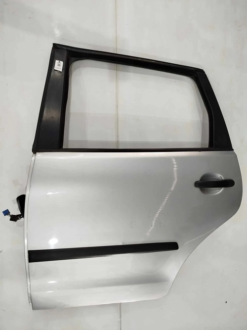 PORTA TRASEIRA POLO 1.6 2002/2003 LE (id:8699)