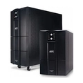 No Break Apc Smart-ups Br 3000va Bi/115v Smc3000xlbi-br.