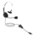 Headset Chs 40 Usb 4010041