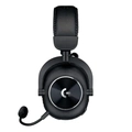 Headset Gamer Logitech g Pro x 2 Preto Sem Fio - 981-001262