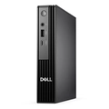 Desktop Dell Pro Micro Dtdpm01 Intel Core I3 14100t 8gb 512gb Ssd Windows 11 Pro - 210-bqtt-001p
