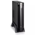 Gabinete K-MEX Mini Tower Com Fonte Mini ITX  - GI-9D89
