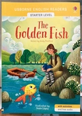 The Golden Fish - Usborne English Readers