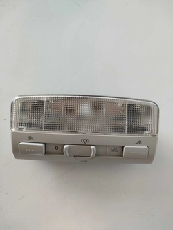 Lanterna Luz Teto Vw Spacefox 2007 (ID:15593)