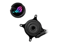 Water Cooler Asus Rog Strix LC lll 360MM Preto ARGB - 90RC00T1-M0UAY0