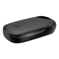 Headset Hp Poly Voyager Legend 50 Bluetooth Preto - Av4p1aa#ac3