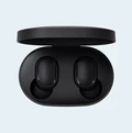 Fone De Ouvido Bluetooth Airdots 2 Headset - Xiaomi Redmi - Preto - Bhr4196cn