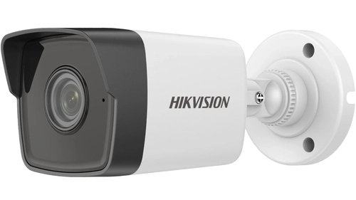 Câmera Hikvision Ip Bullet 4mp 2.8mm - Ds-2cd1043g2-i