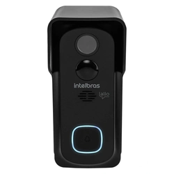Video Porteiro Wi-fi Allo W5 - 4525005