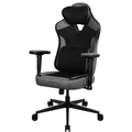 Cadeira Thunderx3 Eaze Mesh Black Preta