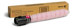Cartucho de toner Xerox Magenta C8130 C8135 C8145 C8155 006R01744