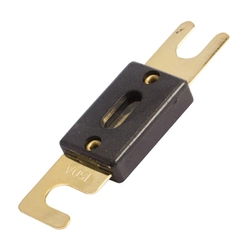 Fusivel Faca Technoise 150a Pacote Com 10 Unidades