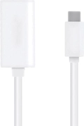 Adaptador Mini Displayport x Hdmi Fêmea 15cm Mdp-h15cm