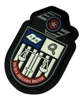 Breve Emborrachada - Policia Judiciaria Militar