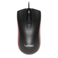 Mouse Gamer Vinik Rickie 1500dpi Rgb - Mgrkrgb