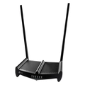 Roteador Wireless N 300Mbps BR 3.0 V3 Antena 8dbi TP-LINK - TLWR841HP