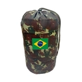 Saco Cairê Camuflado (Bandeira)