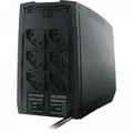 Nobreak 800va Ts Shara 7Ah Bivolt - Ups Compact