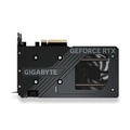 Placa de Vídeo Gigabyte NVIDIA GeForce RTX 5060, 8GB, GDDR7, DLSS, Ray Tracing - GV-N5060WF2-8GD