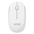 MOUSE SEM FIO VINIK FEATHER VF120 1200DPI