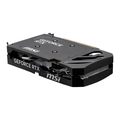 Placa De Video 8GB Rtx5060 Msi Geforce Shadow 2x OC Gddr7 128 Bits 912-v537-037