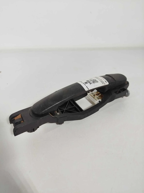 MAÇANETA EXTERNA C/ SUPORTE GOL CITY 1.0 8V TOTAL FLEX 2015 (id:19695)