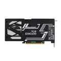 Placa de Vídeo Galax GeForce RTX 5060, 1 Click OC 2x, 8GB, GDDR7, DLSS, G-Sync, Ray Tracing - 56NSN8MDDCOC