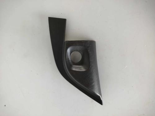 Moldura Retrovisor Esq. Gm Onix Prisma 2013/2019 (ID:13810)