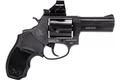 REVÓLVER TAURUS RT 605 T.O.R.O Cal 357 magnum - preto