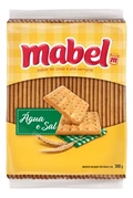 Mabel Água e Sal 300g
