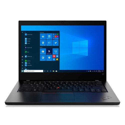 Notebook Lenovo L14 AMD Ryzen 5 Pro 4650U 8GB RAM 256GB SSD Windows 10 Pro - 20U6001ABO
