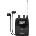 Receptor Bodypack Sennheiser Ek Iem G4-ai
