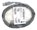 Cabo Usb Para Leitor Cod Barras Symbol Motor. Cba-u01-s07zar