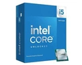 Processador  Intel 14600kf Core I5 (1700) 3,5 Ghz Box -  Bx8071514600kf - 14ª Ger