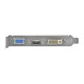 Placa De Vídeo 1GB G210 Vinik Low Profile Single Fan - Gpuvk2101gblp0h2