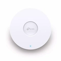 Access Point Tp-Link Wi-fi 6 Montavel Em Teto Dual Band 2.4/5ghz - Ax1800 Eap610 Smb