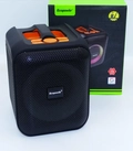MINI CAIXA DE SOM SPEAKER USB/TF/BLUETOOTH/FM/TWS EP-2368 ECOPOWER