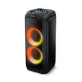 Caixa de Som Bluetooth Philips Party Speaker TAX4209, 1300W, Bivolt