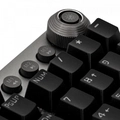 Teclado Gamer Fortrek Mecânico Gpro K7 Plus Rgb