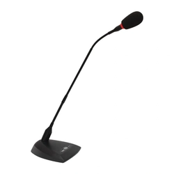 Microfone de Mesa Condesador Fnk10